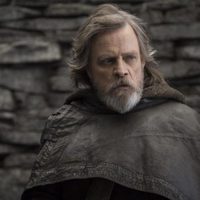 Star Wars: Los últimos Jedi