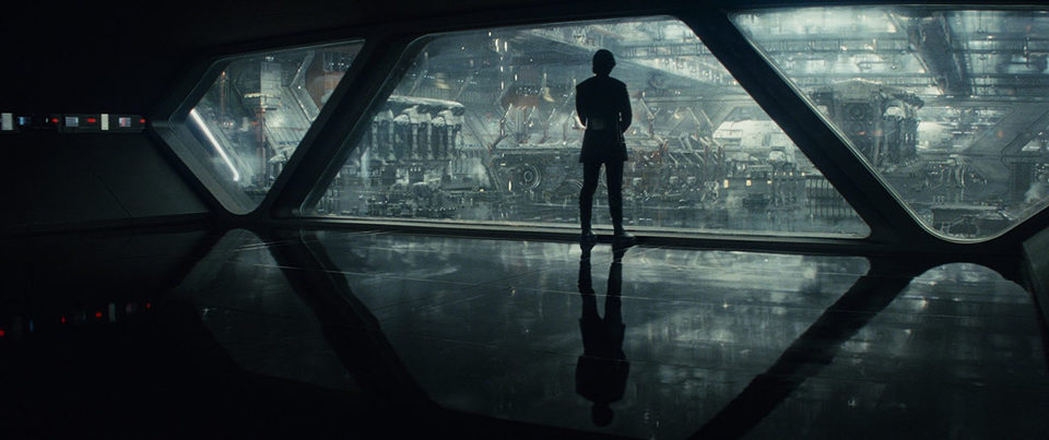Star Wars: Los últimos Jedi