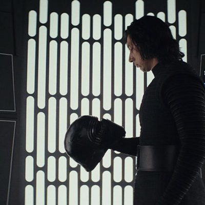 Star Wars: Los últimos Jedi