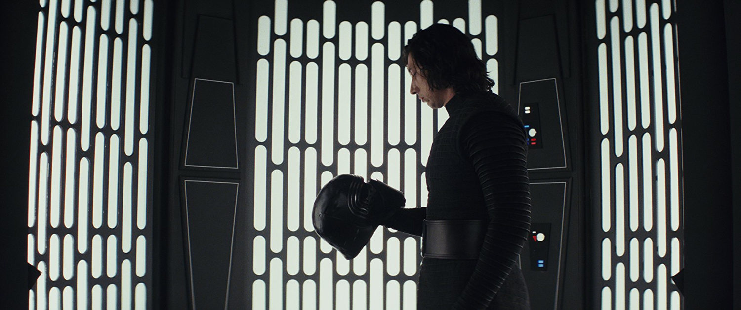 Star Wars: Los últimos Jedi