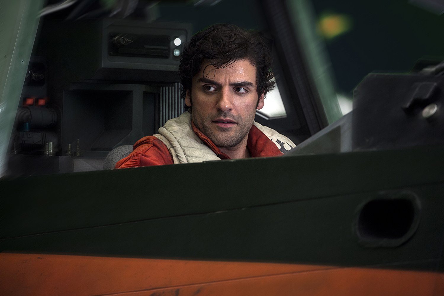 Star Wars: Los últimos Jedi