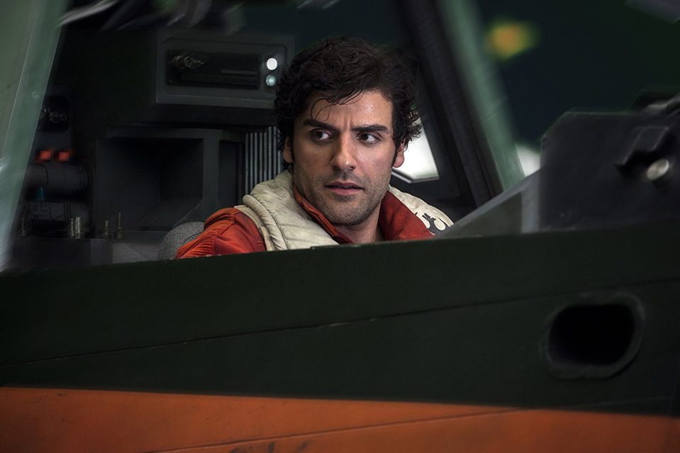 Star Wars: Los últimos Jedi
