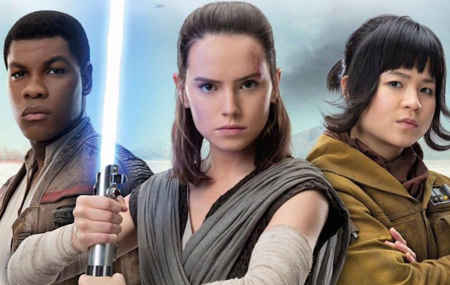 Star Wars: Los últimos Jedi