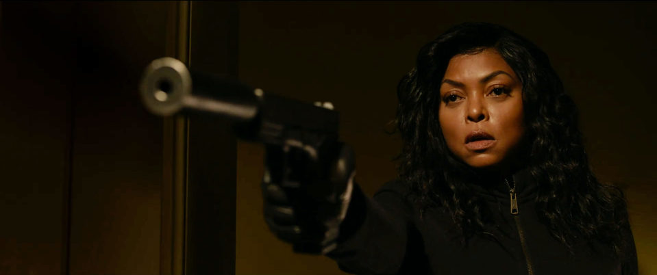 Proud Mary