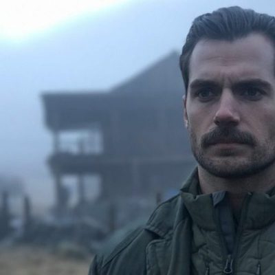 Misión Imposible: Fallout