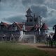 Winchester: La casa que construyeron los espíritus
