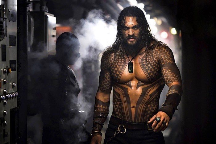 Aquaman