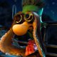 Quackers: La leyenda de los patos