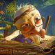 Quackers: La leyenda de los patos