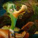 Quackers: La leyenda de los patos