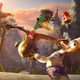 Quackers: La leyenda de los patos