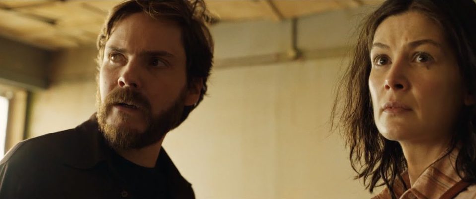 7 días en Entebbe