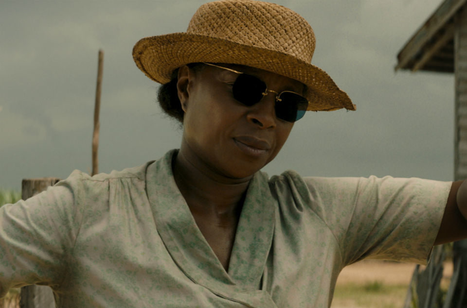Mudbound