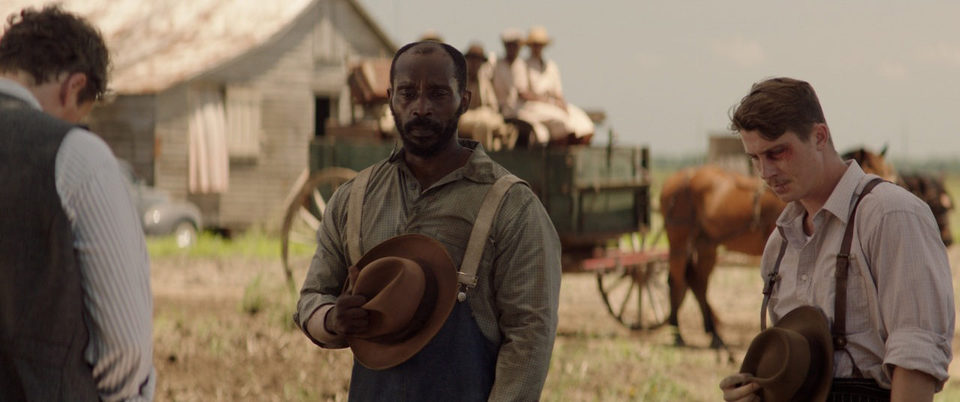 Mudbound