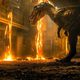 Jurassic World: El reino caído