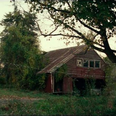 Un lugar en silencio