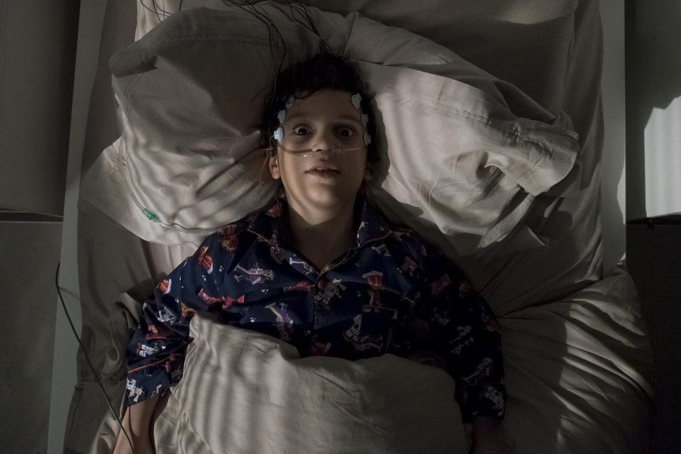 Slumber