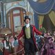El Gran Showman