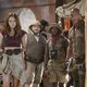 Jumanji: Bienvenidos a la jungla
