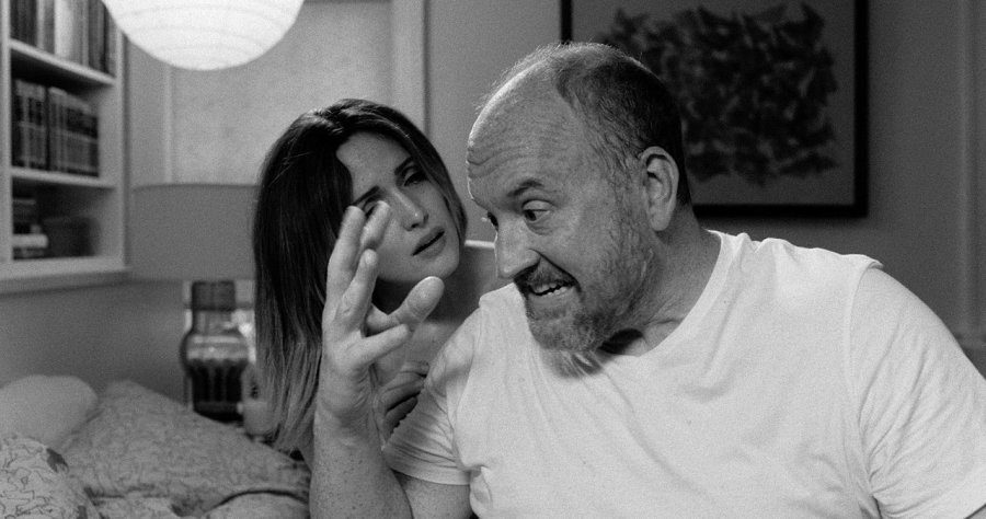 I Love You, Daddy