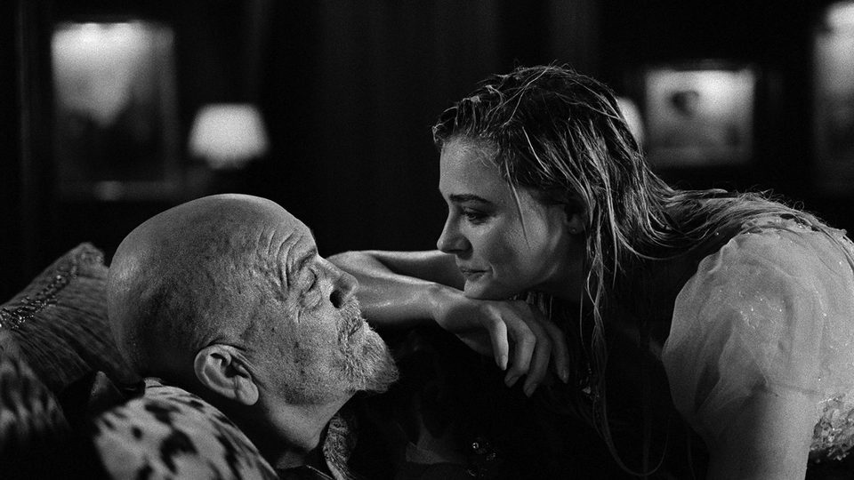 I Love You, Daddy