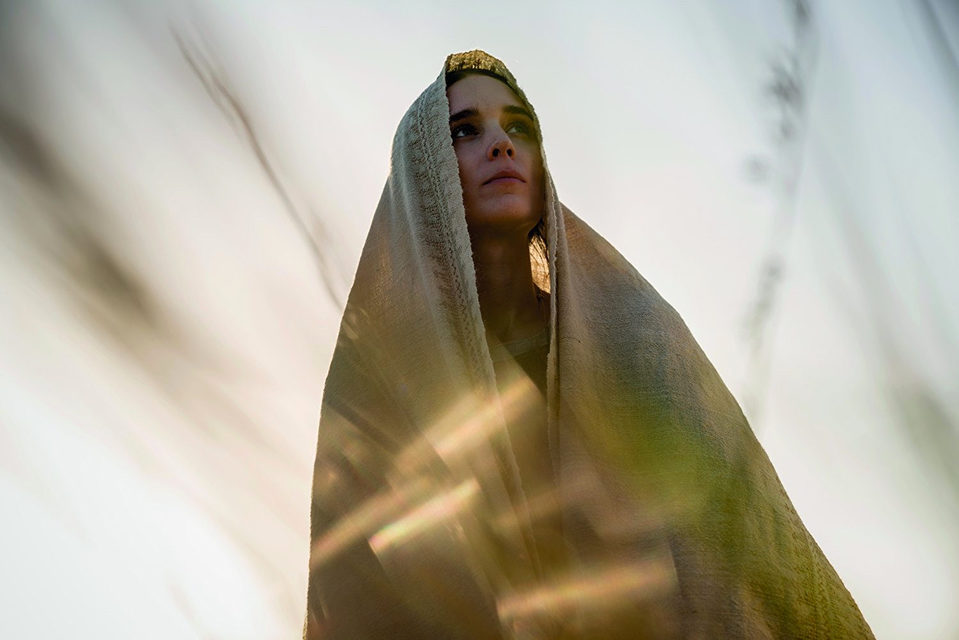 María Magdalena