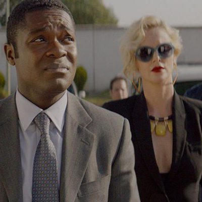 Gringo: Se busca vivo o muerto