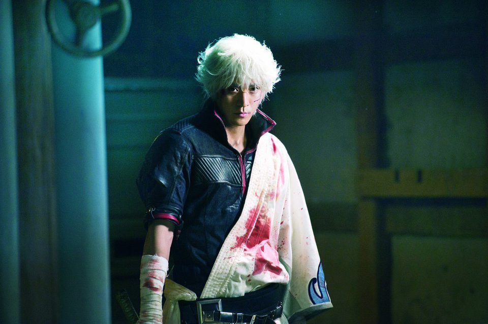 Gintama