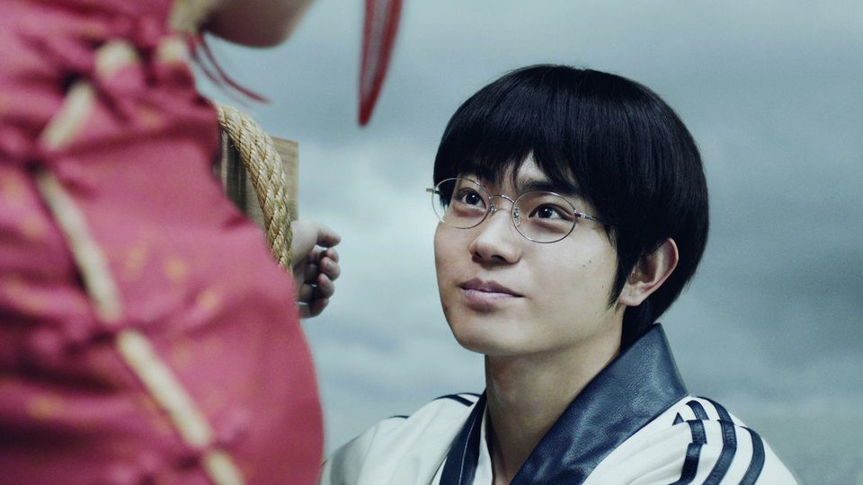 Gintama