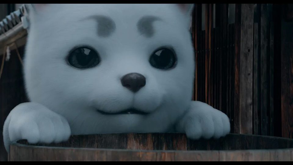Gintama