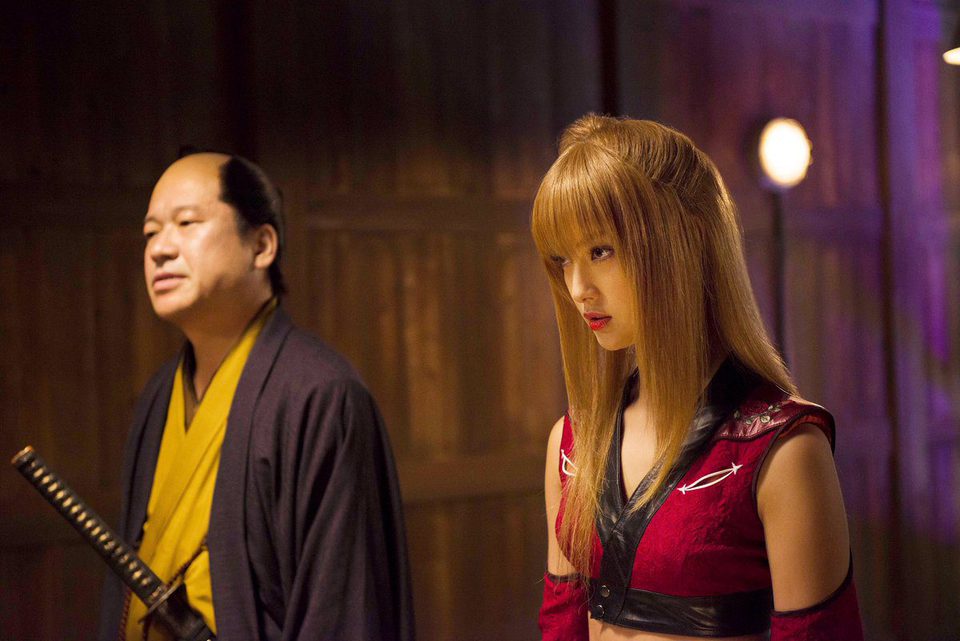Gintama