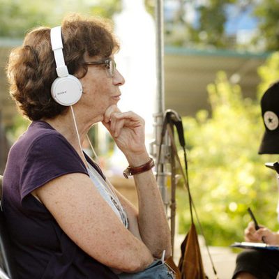 Thi Mai, rumbo a Vietnam