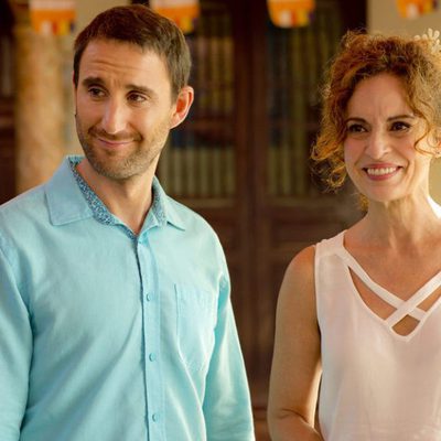 Thi Mai, rumbo a Vietnam