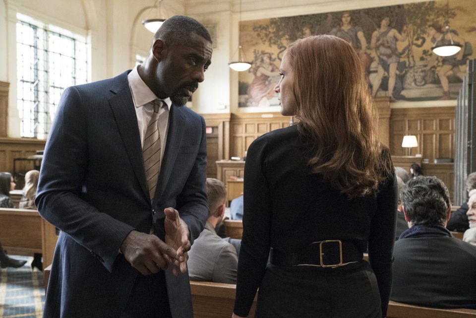 Molly's Game