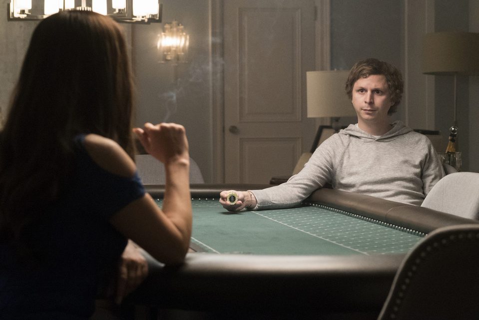 Molly's Game