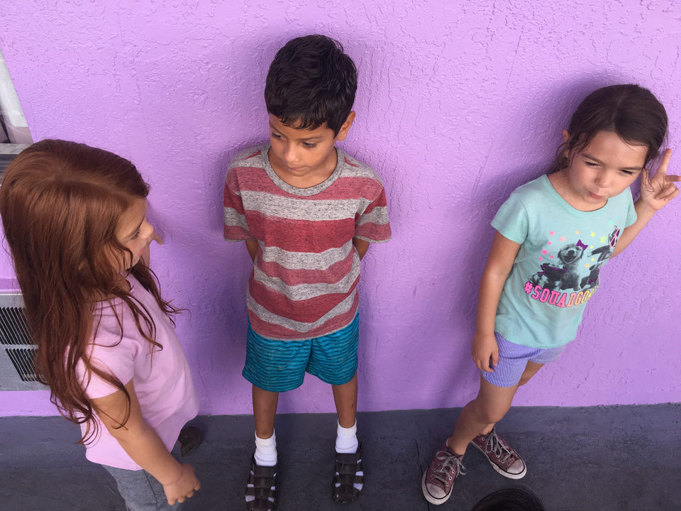 The Florida Project