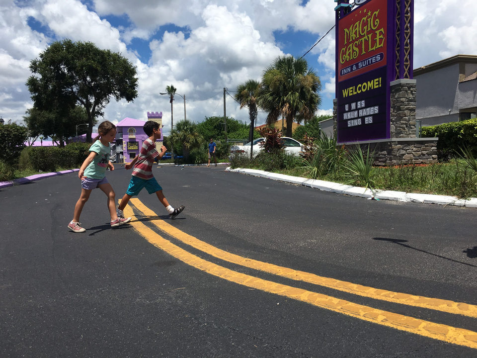 The Florida Project