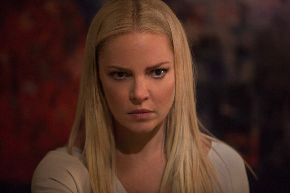Unforgettable (Amor, celos, locura)