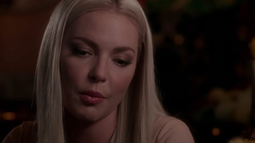 Unforgettable (Amor, celos, locura)