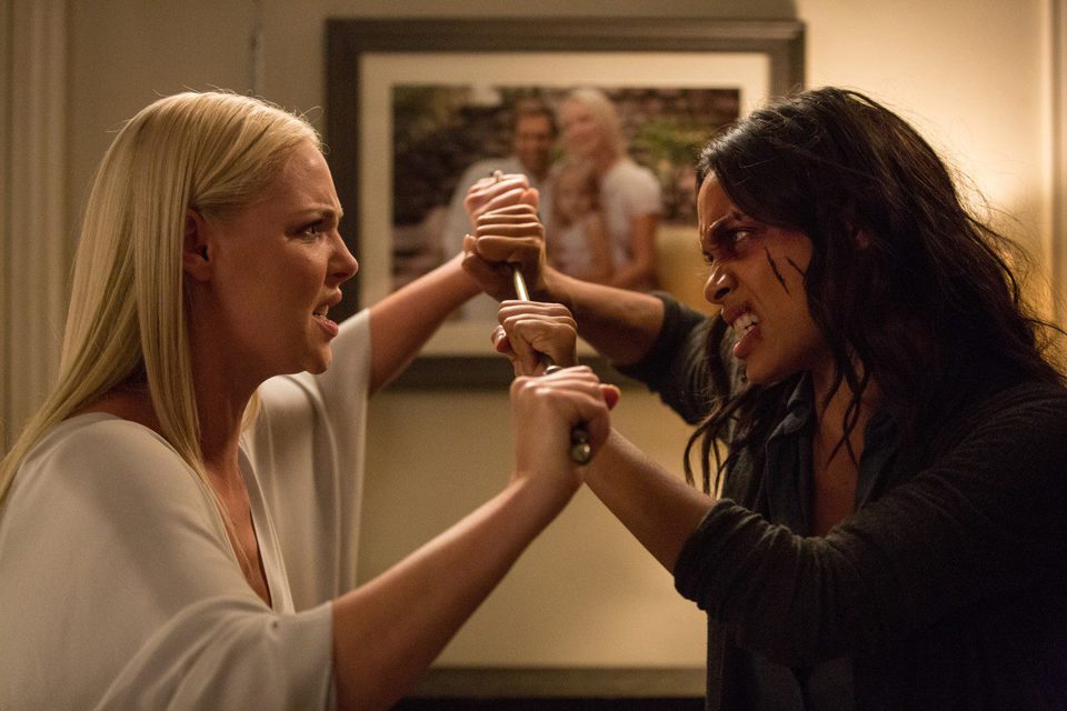 Unforgettable (Amor, celos, locura)