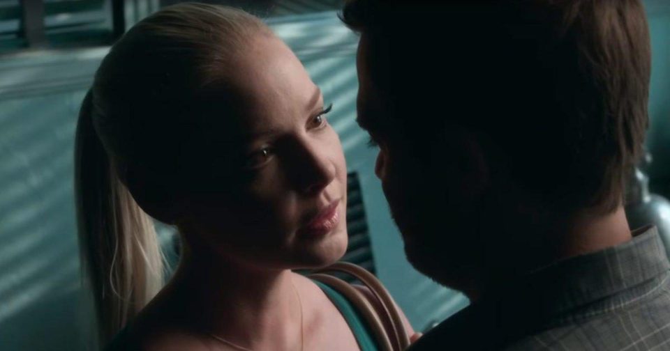 Unforgettable (Amor, celos, locura)