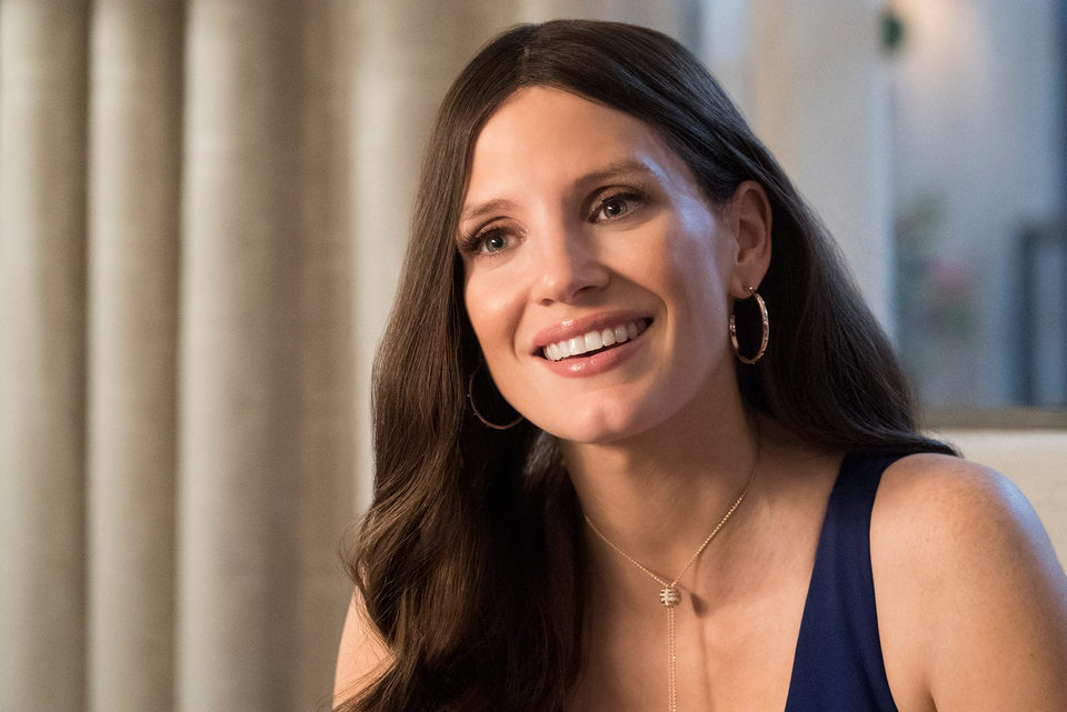 Molly's Game