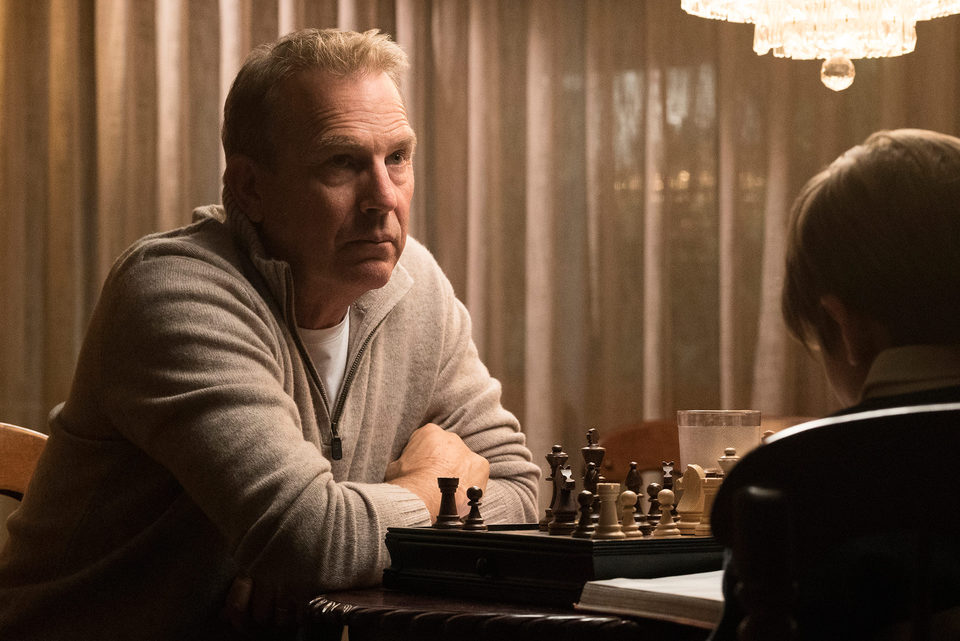 Molly's Game