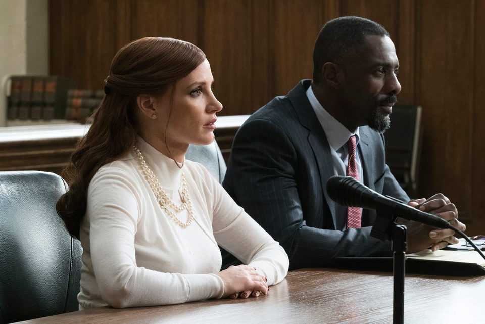 Molly's Game