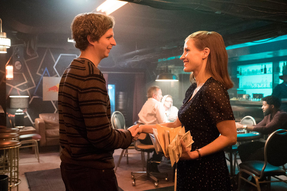 Molly's Game