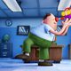 Capitán Calzoncillos: su primer peliculón