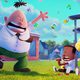 Capitán Calzoncillos: su primer peliculón