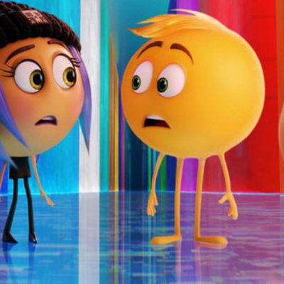 Emoji: La película