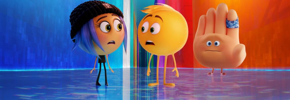 Emoji: La película