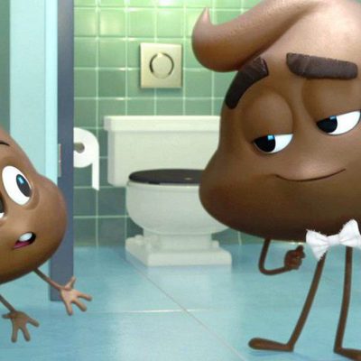 Emoji: La película